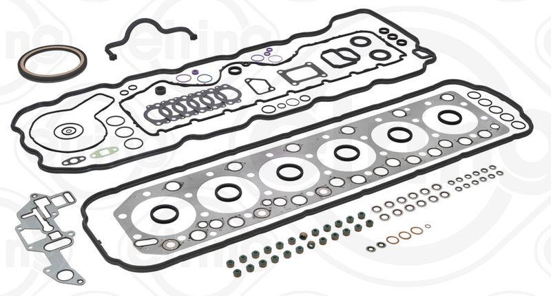 ELRING Full Gasket Set, engine