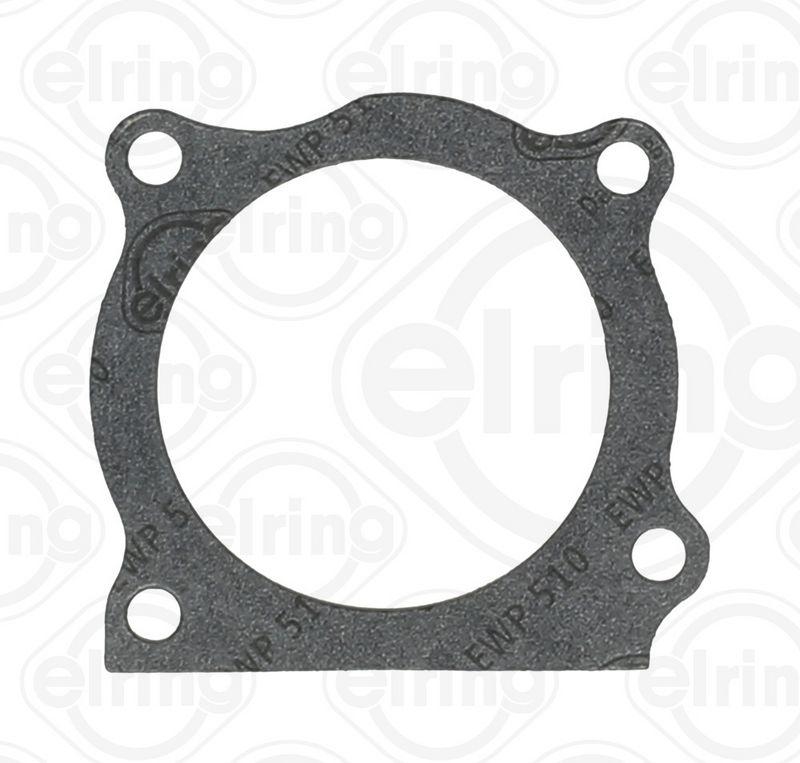 ELRING Gasket, thermostat housing