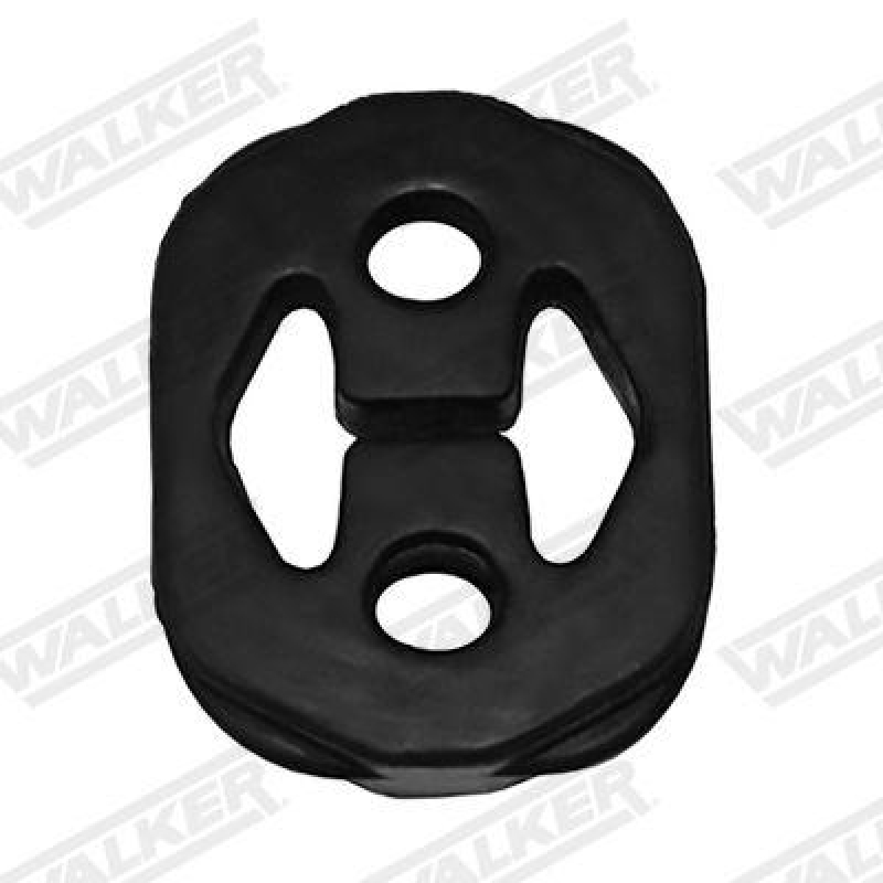 WALKER Rubber Strip, exhaust system