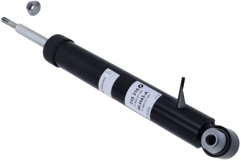 SACHS Shock Absorber