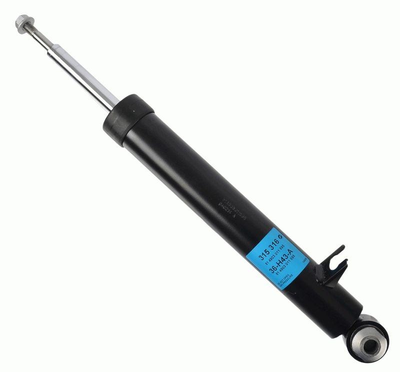 SACHS Stoßdämpfer