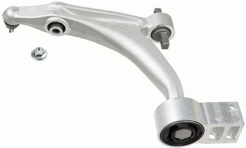 LEMFÖRDER Control/Trailing Arm, wheel suspension