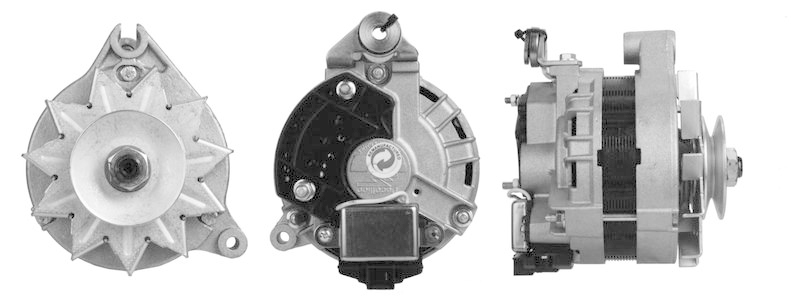 ELSTOCK Generator 28-0906