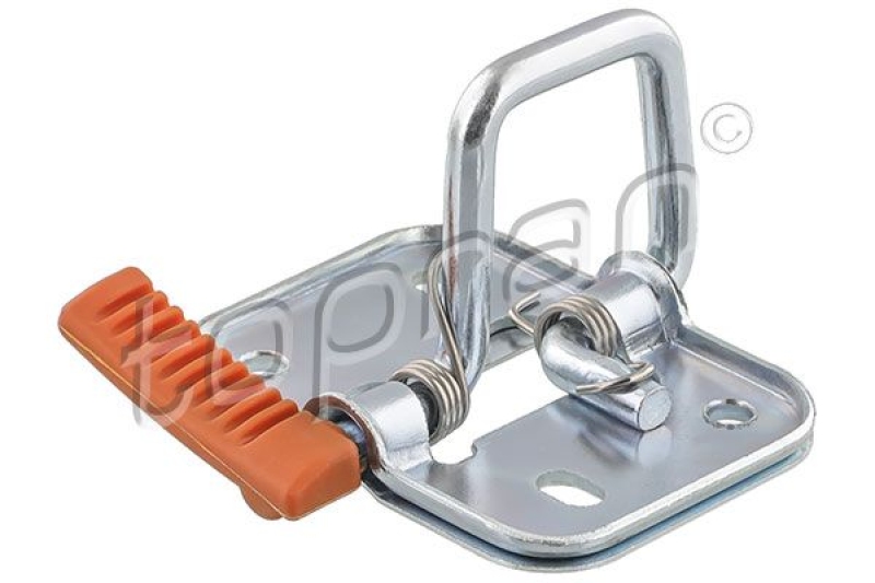 TOPRAN Bonnet Lock