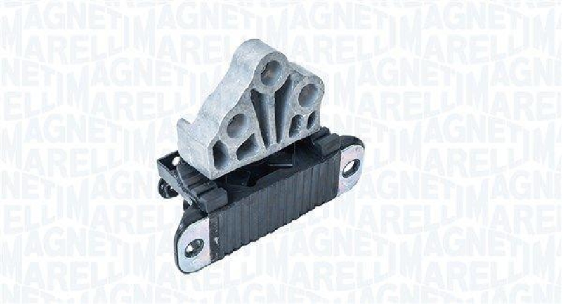 MAGNETI MARELLI Holder, engine mounting system
