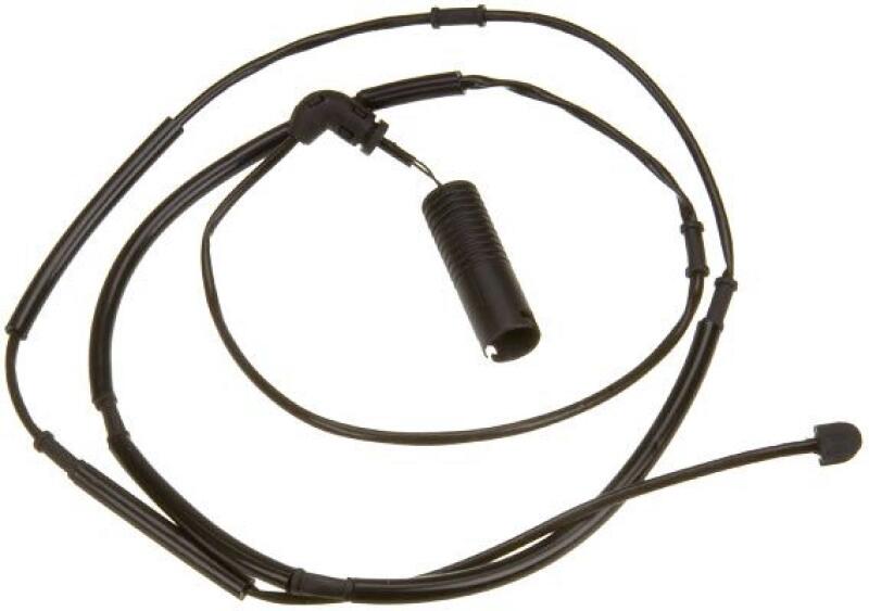 TRW Warnkontakt, Bremsbelagverschlei&szlig; GIC169