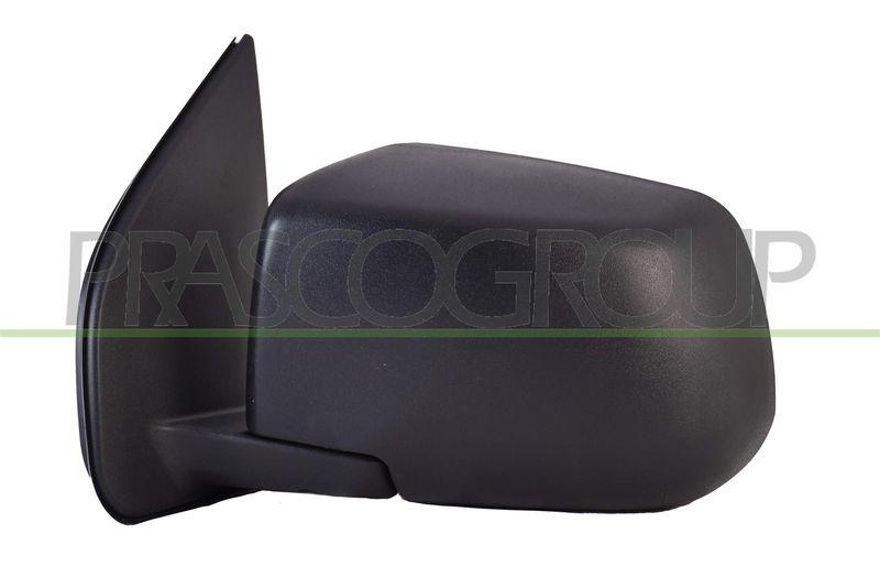 PRASCO Exterior Mirror