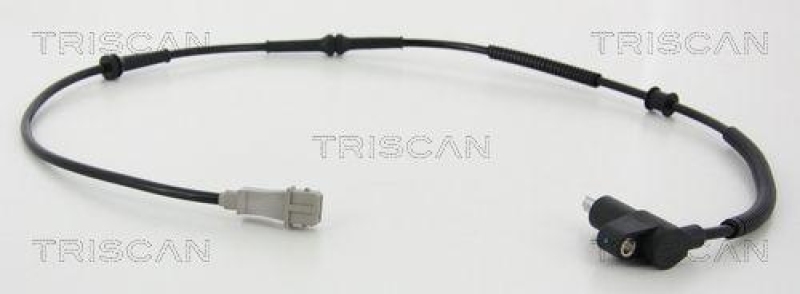 KAWE Sensor, Geschwindigkeit
