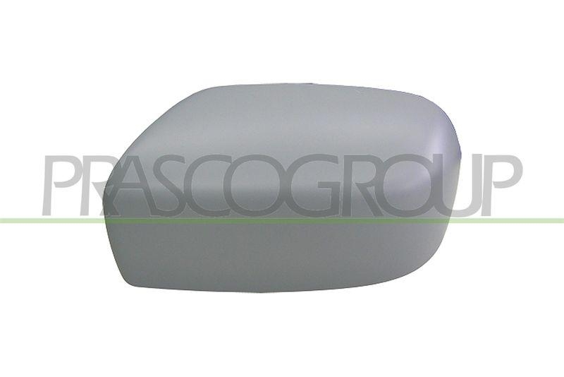 Cover, outside mirror