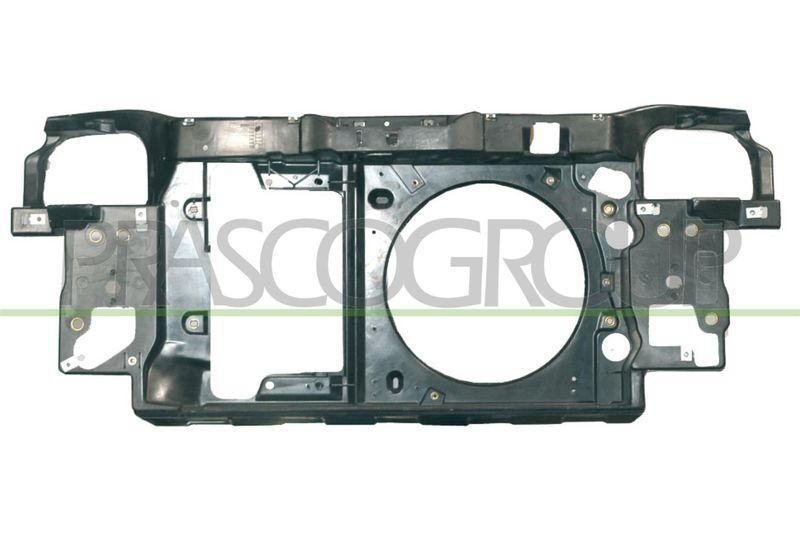 Front Cowling