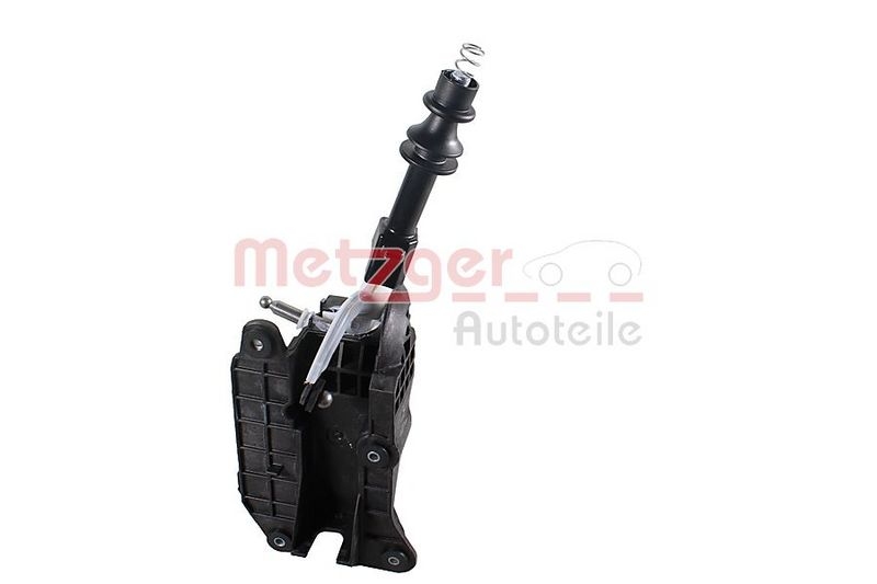 METZGER Schalthebel ORIGINAL ERSATZTEIL
