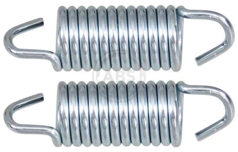 A.B.S. Reparatursatz, Bremssattel 55377