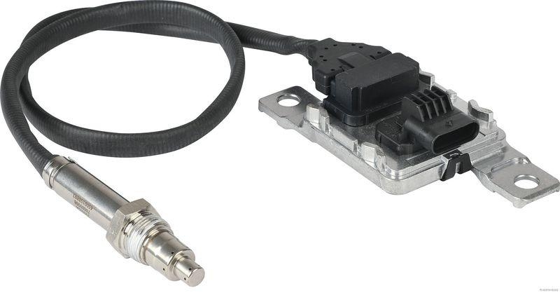 HERTH+BUSS ELPARTS NOx-Sensor, NOx-Katalysator 70680908