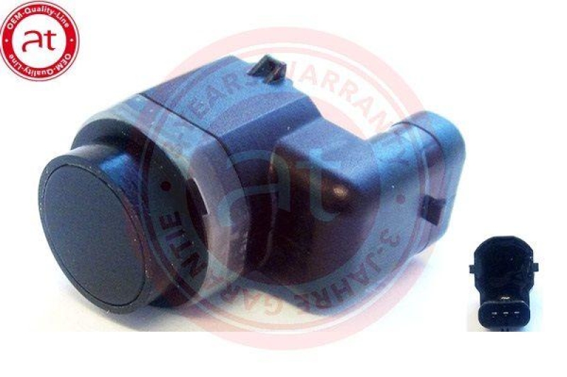 at autoteile germany Sensor, Einparkhilfe OEM - Quality - Line