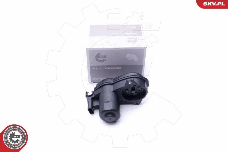 ESEN SKV Stellmotor Feststellbremse Handbremse Bremssattel