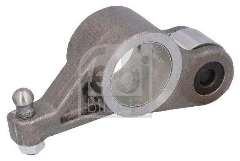 FEBI BILSTEIN Kipphebel, Motorsteuerung