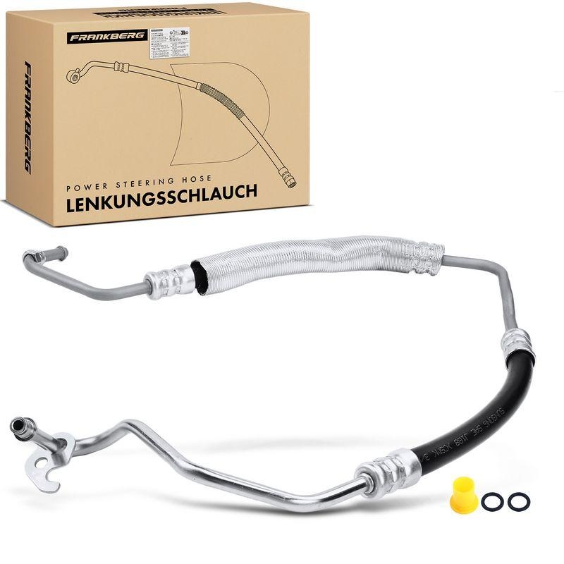 1x Frankberg Servolenkung Schlauch 5481FB0018169