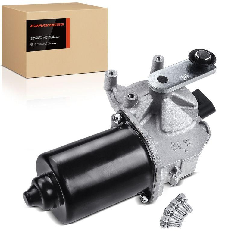 1x Frankberg Wischermotor Scheibenwischermotor Vorne 5481FB0023504