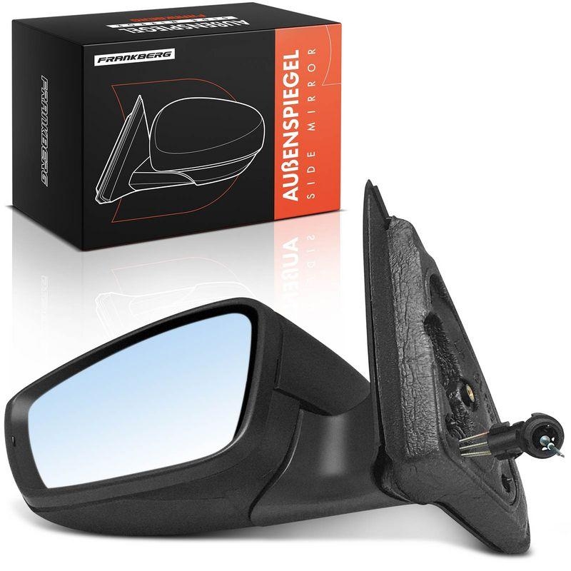 1x Frankberg Au&szlig;enspiegel Links 5481FB0047675
