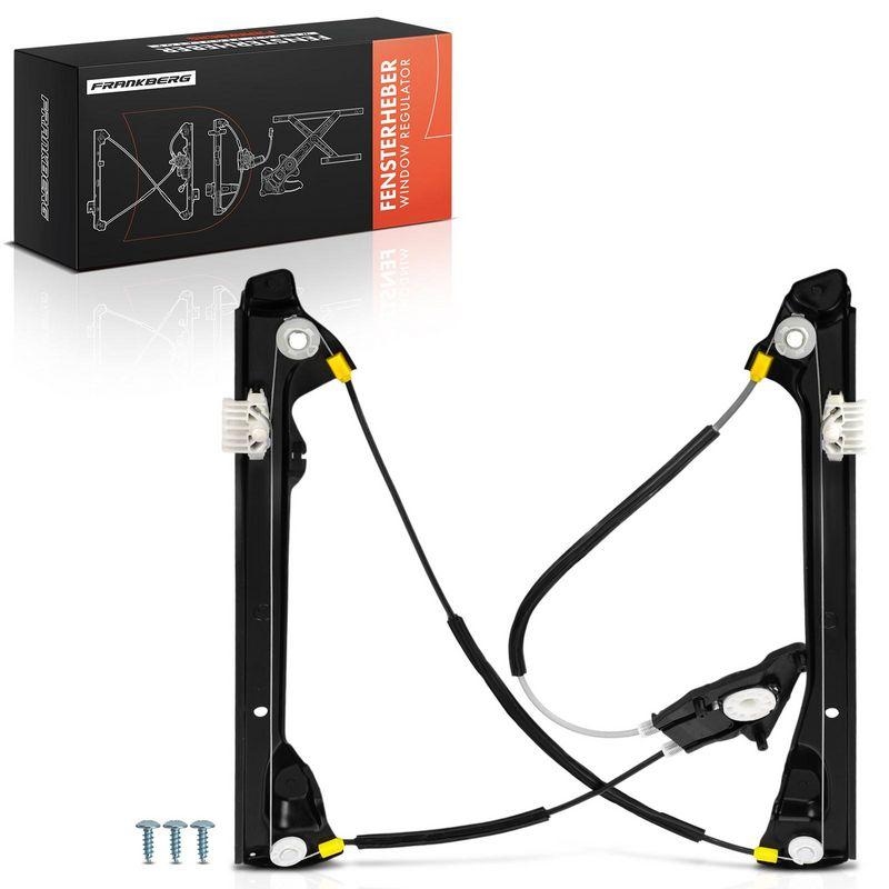 1x Frankberg Fensterheber Vorne Links 5481FB0052541
