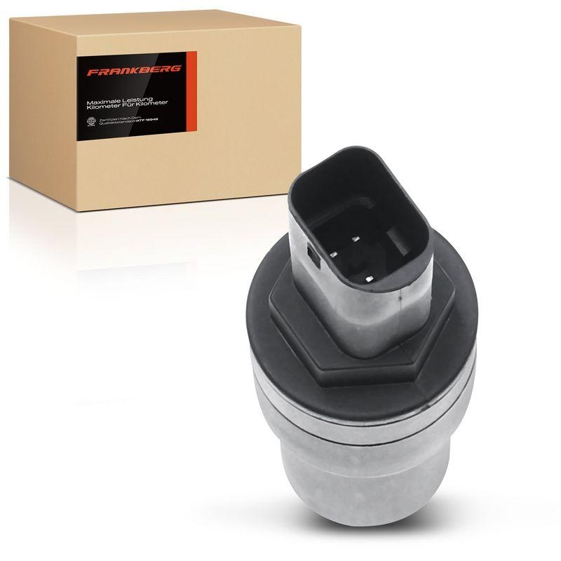 1x Frankberg Geschwindigkeitssensor 5481FB0020153