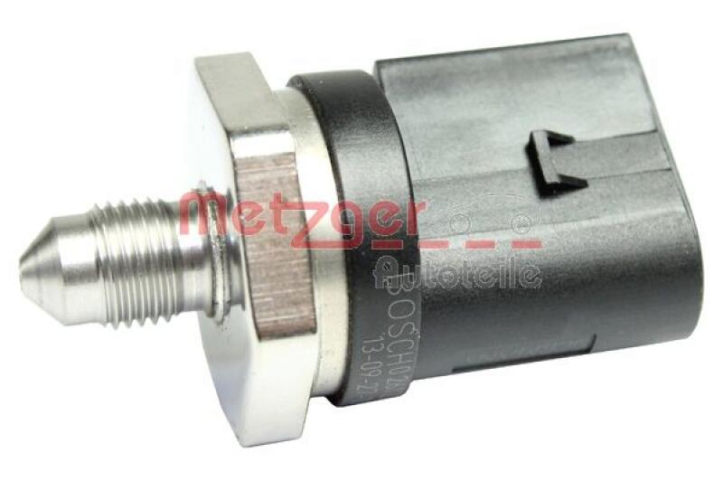METZGER Sensor, fuel pressure OE-part