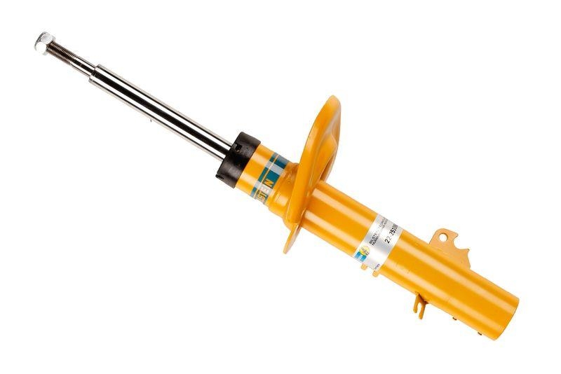 2x BILSTEIN Sto&szlig;d&auml;mpfer