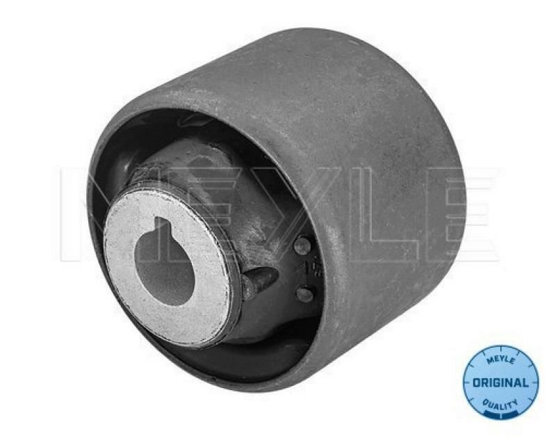 MEYLE Lagerbuchse, Querlenker MEYLE-ORIGINAL Quality