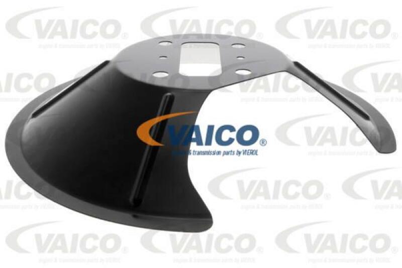 VAICO Spritzblech, Bremsscheibe Original VAICO Qualit&auml;t V25-1304