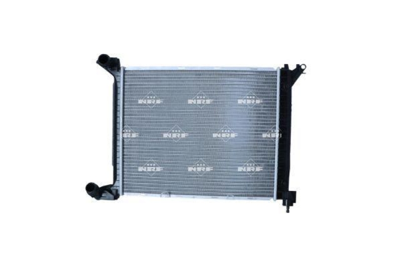 NRF Radiator, engine cooling