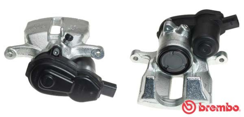 BREMBO Brake Caliper ESSENTIAL LINE