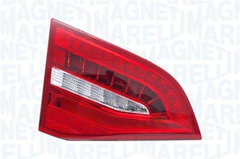 MAGNETI MARELLI Combination Rear Light