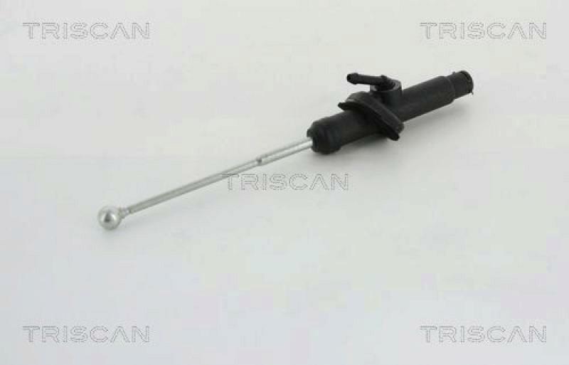 TRISCAN Geberzylinder, Kupplung 8130 15209