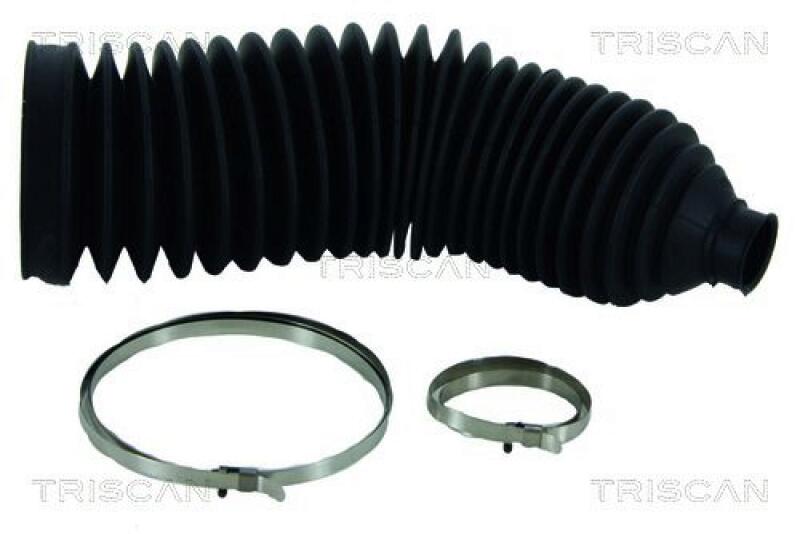 TRISCAN Bellow Set, steering