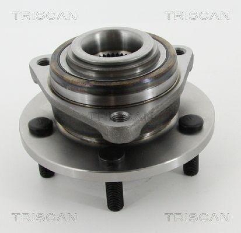 TRISCAN Radlagersatz 8530 10176