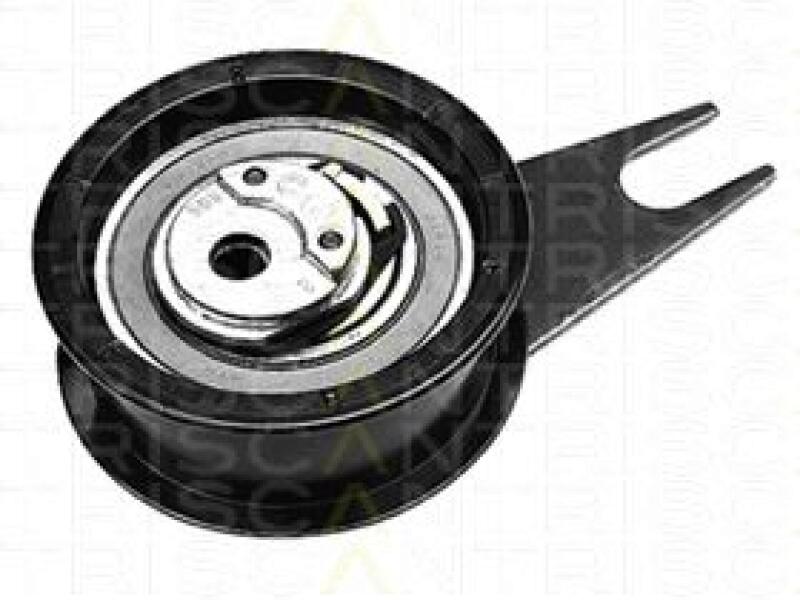 TRISCAN Tensioner Pulley, timing belt