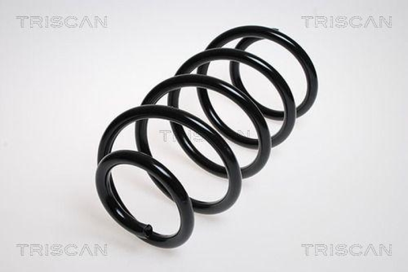 TRISCAN Coil Spring