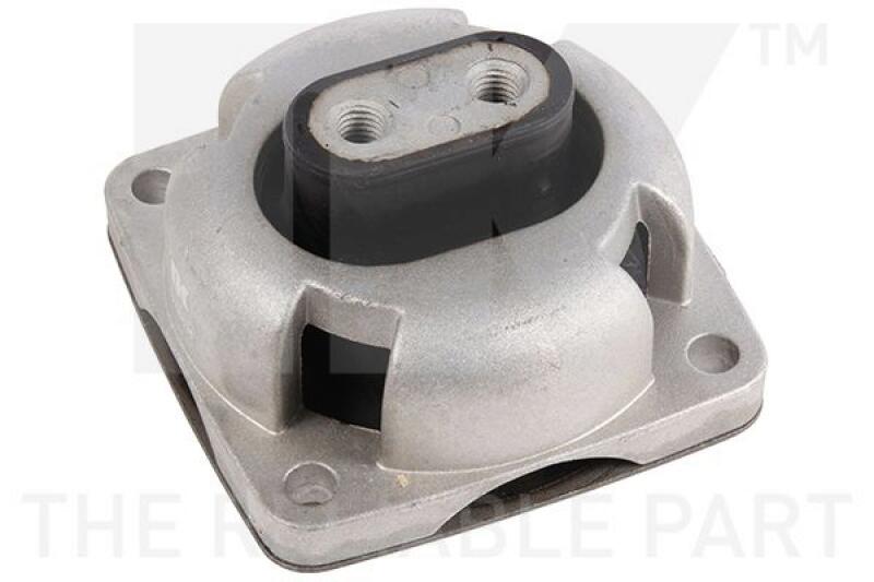 Mounting, automatic transmission