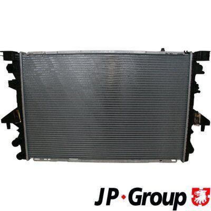 JP GROUP Kühler, Motorkühlung JP GROUP