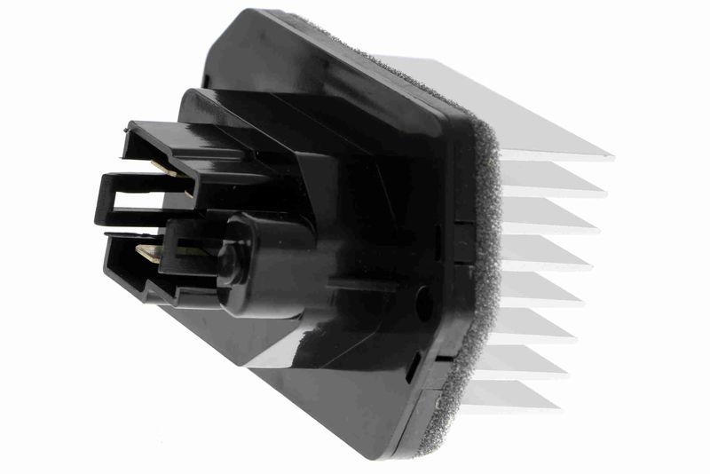 VEMO Regulator, interior blower Original VEMO Quality