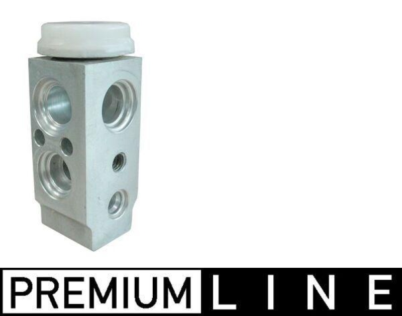 MAHLE Expansionsventil, Klimaanlage PREMIUM LINE AVE 110 000P