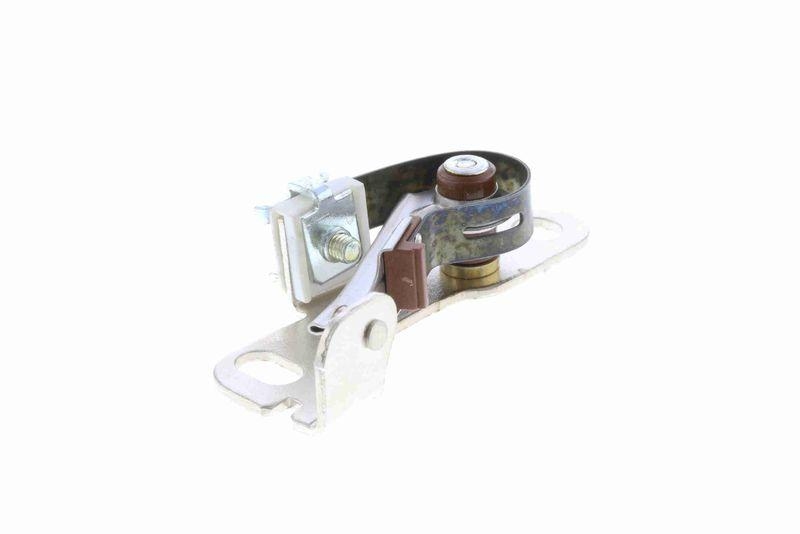 VEMO Contact Breaker, distributor Original VEMO Quality