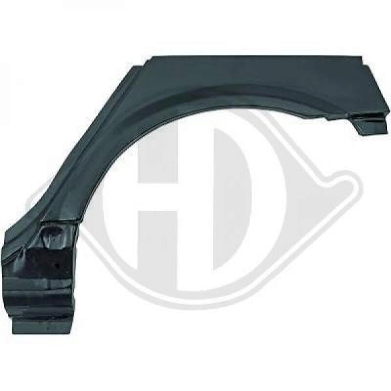 DIEDERICHS Sidewall