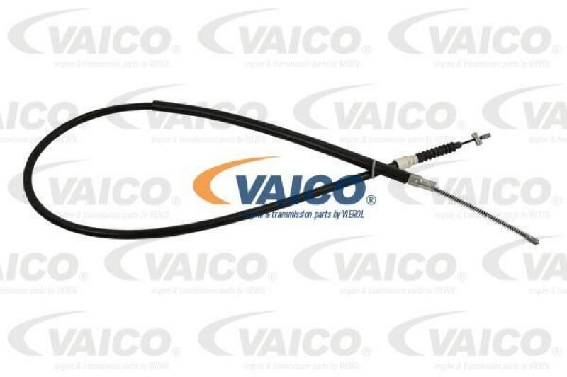 VAICO Seilzug, Feststellbremse Original VAICO Qualit&auml;t V95-30003