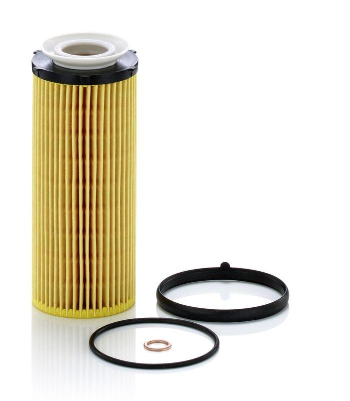 MANN-FILTER &Ouml;lfilter HU 720/3 X