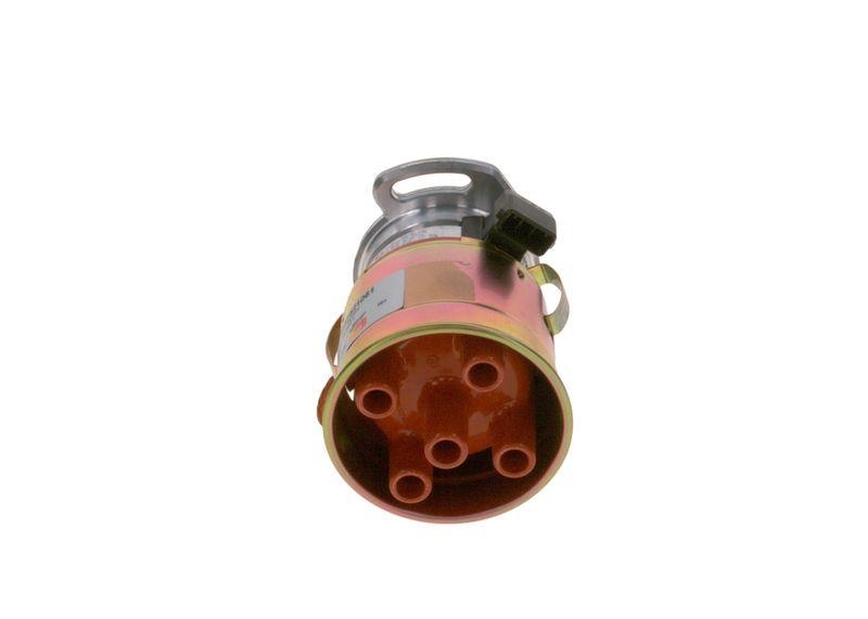 BOSCH Distributor, ignition