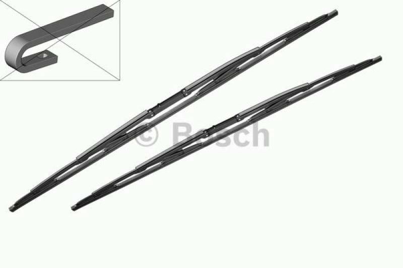 BOSCH Wiper Blade