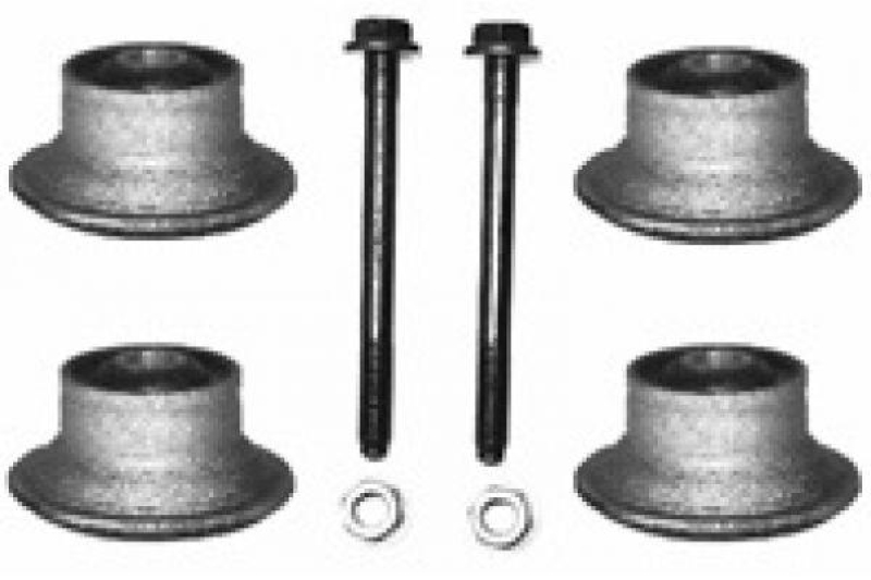 MAPCO Repair Kit, axle beam