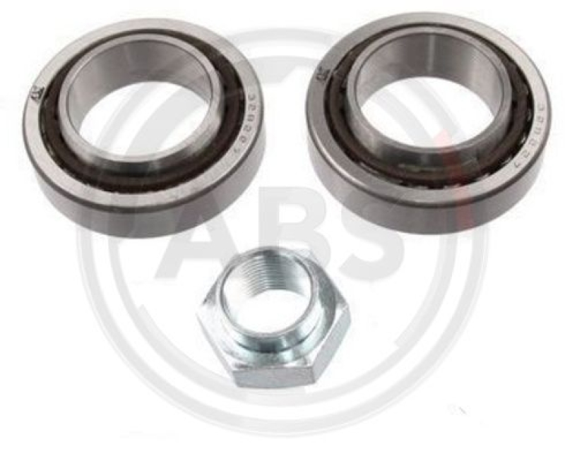 A.B.S. Wheel Bearing Kit