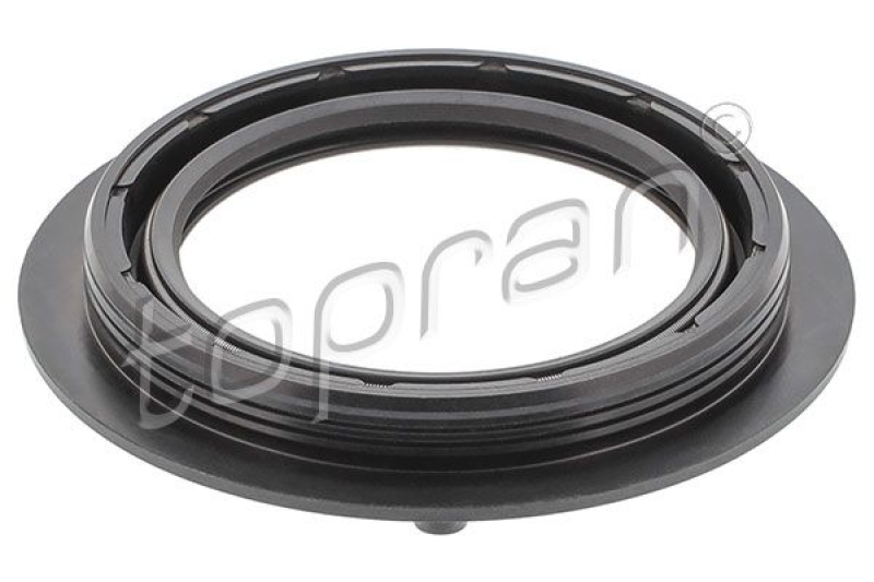 TOPRAN Shaft Seal, wheel bearing